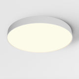 Plafoniera ZON C032CL-90W3K-RD-W