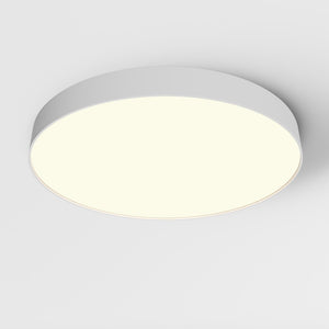 Plafoniera ZON C032CL-90W3K-RD-W