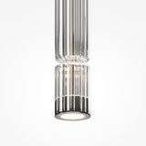 Lustra ORDO MOD272PL-L12CH3K1