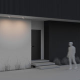 Plafoniera ZON IP O430CL-L15W3K