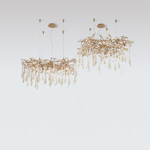 Candelabru AQUA MANTLE CT3412/8