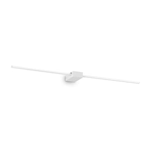Aplica THEO AP D115 BIANCO 327945
