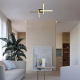 Plafoniera REMIEL 71145