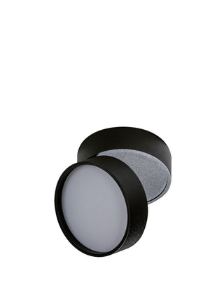Spot Aplicat MONA 12W 4000K BK AZ4539