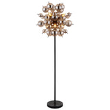 Lampadar UDO 15633SS