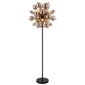 Lampadar UDO 15633SS
