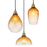 Lustra SALVY 15786-3H1