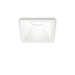 Spot Incastrat GAME TRIM SQUARE 11W 3000K WH WH IP65 313207