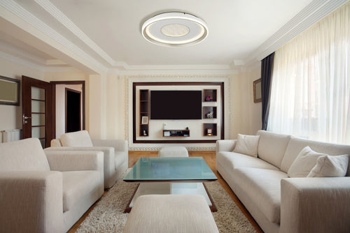 Plafoniera EILA 48558-48