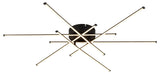 Plafoniera LAWSON 67380-40