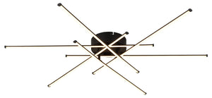 Plafoniera LAWSON 67380-40