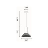 Lustra SCOURO 144-50004