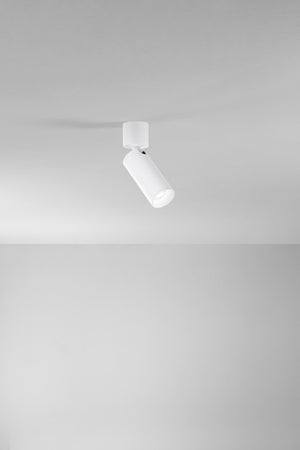 Spot Aplicat SPOT-PLAUTO-1-BCO