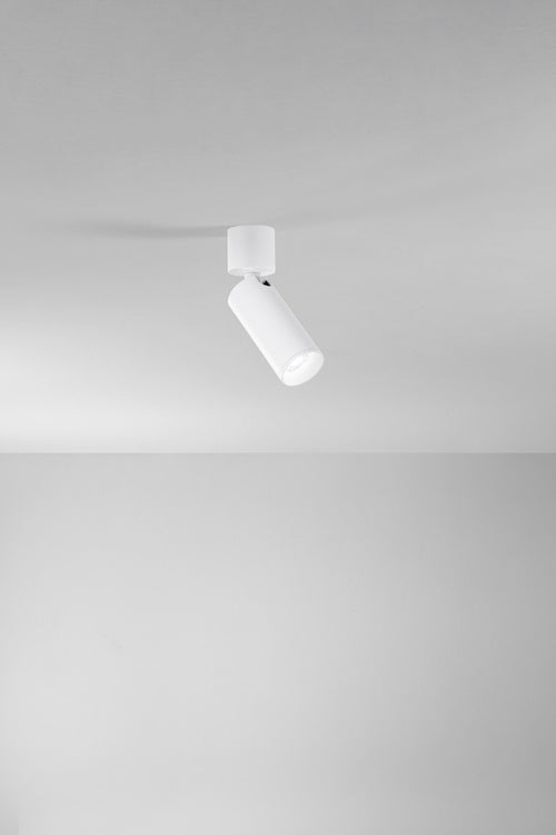 Spot Aplicat SPOT-PLAUTO-1-BCO
