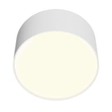 Plafoniera ZON C032CL-12W3K-RD-W