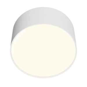 Plafoniera ZON C032CL-12W3K-RD-W