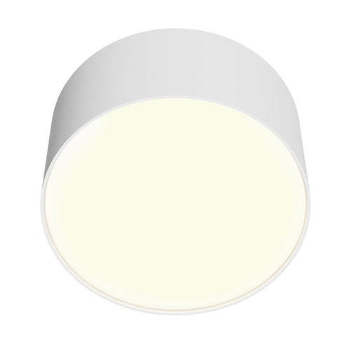 Plafoniera ZON C032CL-12W3K-RD-W