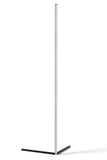 Lampadar JOHNNY DIGITAL LED RGB + REMOTE CONTROL BK AZ4754