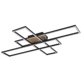 Plafoniera DAKARI 67208-40