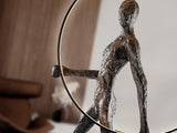 Figurina CAMINANTE 779830