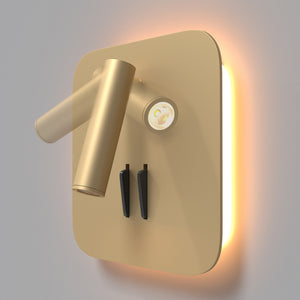 Aplica IOS 176 C175-WL-01-6W-MG