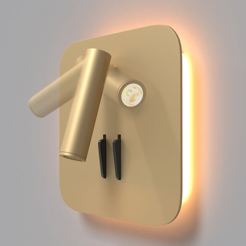 Aplica IOS 176 C175-WL-01-6W-MG