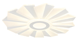 Plafoniera ALWINA 48559-58
