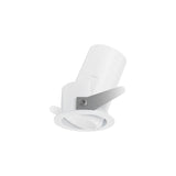 Spot Incastrat QUARK FI 9.0W ADJUSTABLE 3000K WH 344829