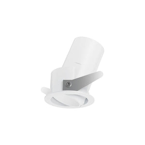 Spot Incastrat QUARK FI 9.0W ADJUSTABLE 3000K WH 344829