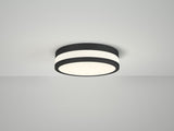 Plafoniera KARI 22 BK AZ4257