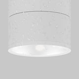 Plafoniera SPIN O310CL-L5W3K