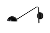 Aplica CETUS WALL BK AZ5620