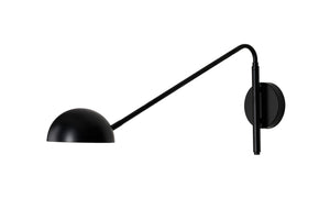 Aplica CETUS WALL BK AZ5620