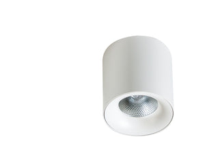 Spot Aplicat MANE 10W 4000K WH AZ4324
