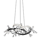 Candelabru MAIA MD3481-1S-3BCT