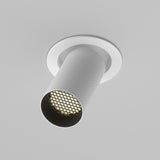 Spot Incastrat DOWNLIGHT ARTISAN C081CL-01-GU10-W