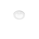 Spot Incastrat QUARK FI 2W CRI90 3000K WH 327471
