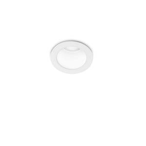 Spot Incastrat QUARK FI 2W CRI90 3000K WH 327471