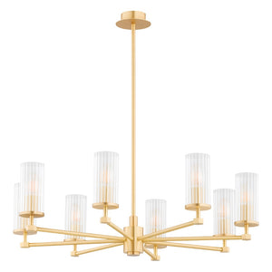 Candelabru HAMPTON 5066