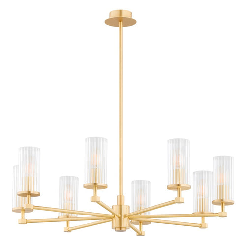 Candelabru HAMPTON 5066