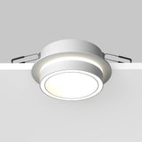 Spot Incastrat DOWNLIGHT ORLO DL087-GX53-RD-W