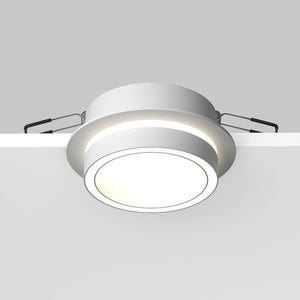 Spot Incastrat DOWNLIGHT ORLO DL087-GX53-RD-W