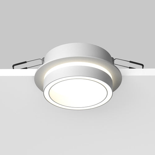 Spot Incastrat DOWNLIGHT ORLO DL087-GX53-RD-W