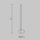 Aplica LIGHT STICK MOD237WL-L6B3K