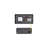 Aplica SEMI LED M 11364