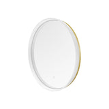 Oglinda Baie LUSTRO LED D2526
