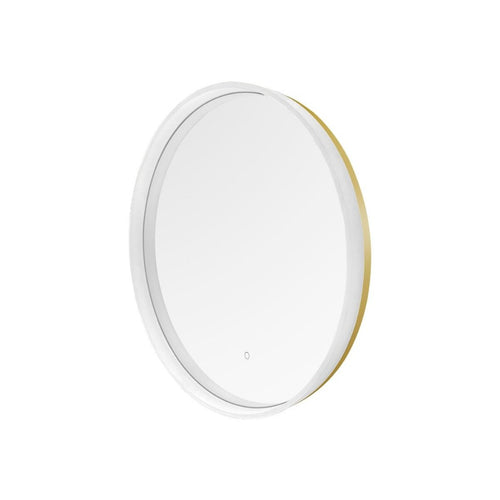 Oglinda Baie LUSTRO LED D2526