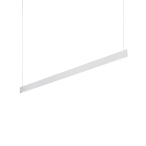 Lustra DESK WIDE SP2 BIANCO 336206