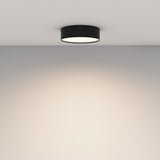 Plafoniera ZON C032CL-24W3K-RD-B