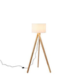 Lampadar MADERA 144-33070